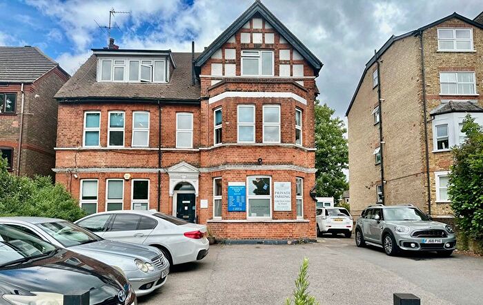 Studio To Rent In Colney Hatch Lane, Muswell Hill, London, N10