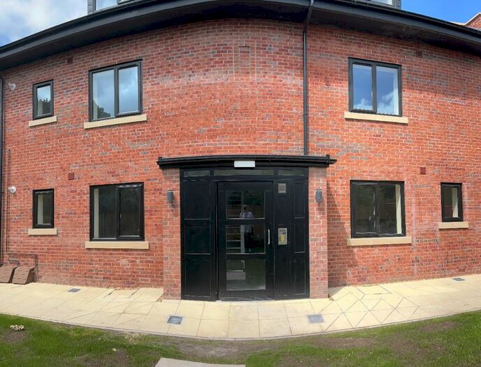1 Bedroom Flat To Rent In Lockett Close, Winsford, Cheshire, CW7