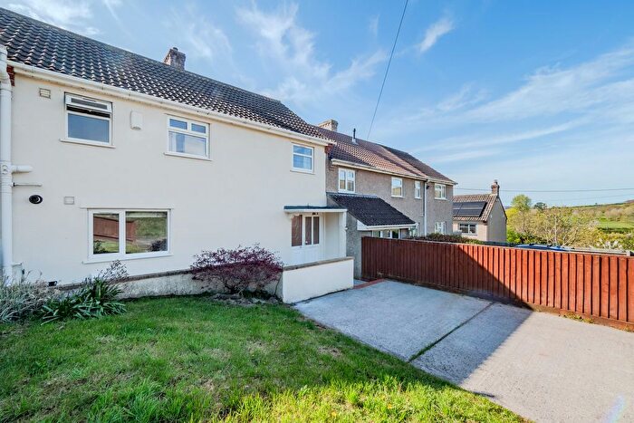 2 Bedroom Terraced House For Sale In Keedwell Hill, Long Ashton, BS41