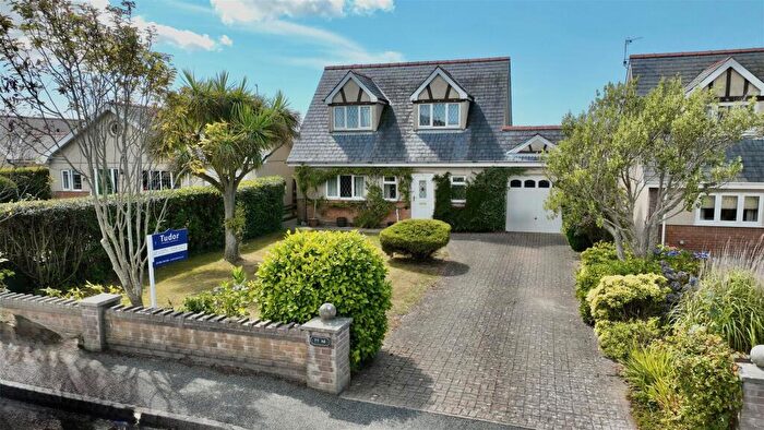 3 Bedroom Detached House For Sale In Ty Ni, Wern Y Wylan, Morfa Nefyn, LL53