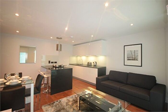 1 Bedroom Property To Rent In Crawford Building, Whitechapel High Street, London, E1