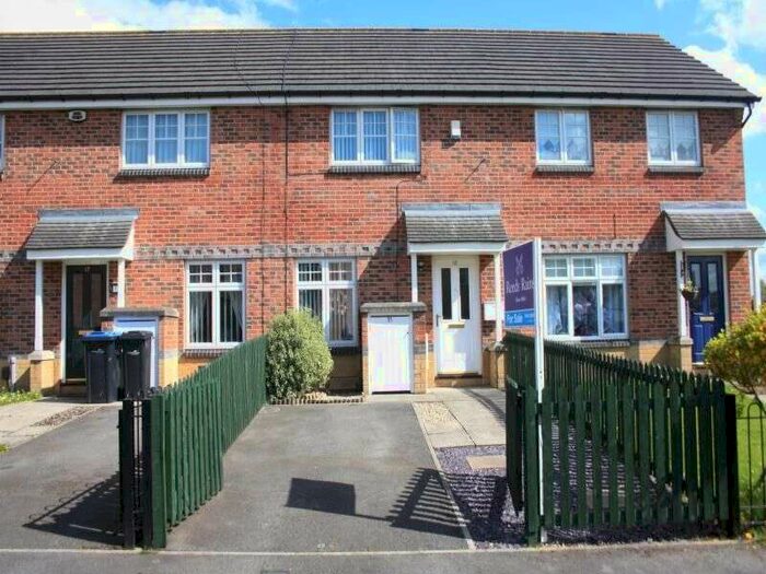 2 Bedroom Property To Rent In Urswick Close, Middlesbrough, TS4