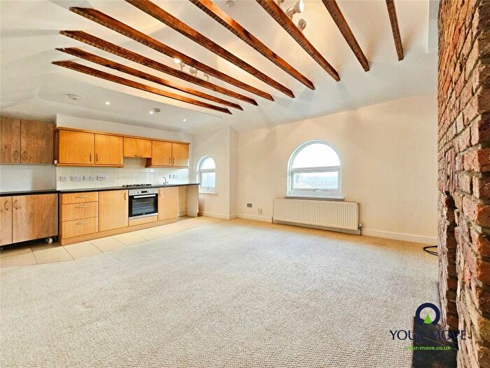 1 Bedroom Flat For Sale In Belmont Road, Broadstairs, Kent, CT10