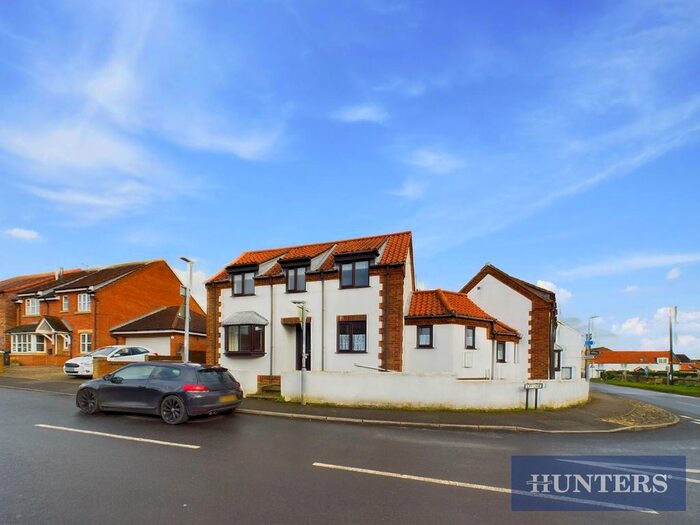 2 Bedroom Property To Rent In High Street, Bempton, Bridlington, YO15