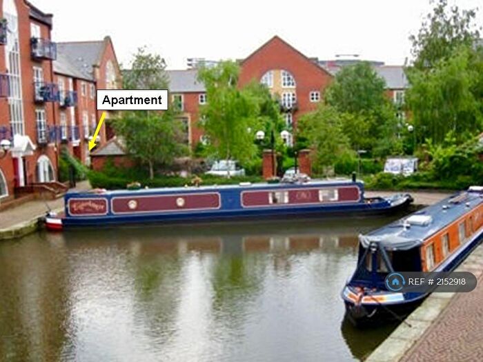 2 Bedroom Flat To Rent In Piccadilly Village, Manchester, M1