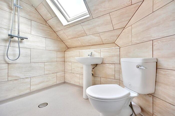 1 Bedroom Apartment For Sale In Derby Road, Long Eaton, NG10