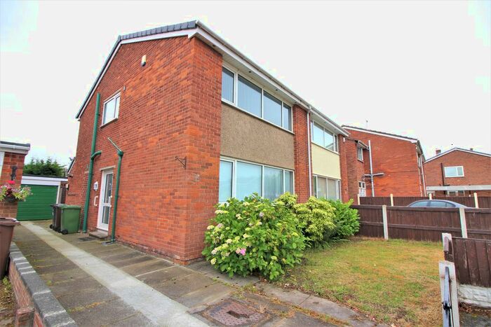 3 Bedroom Semi-Detached House To Rent In Gardner Road, Formby, L37