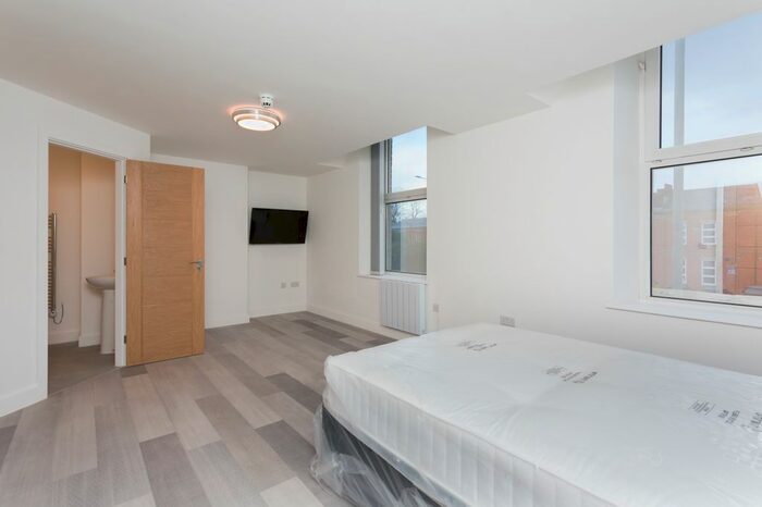 1 Bedroom Flat To Rent In Garstang Road, Preston, PR1