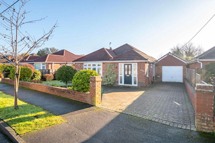 3 Bedroom Detached House For Sale In Codmore Crescent, Chesham, HP5
