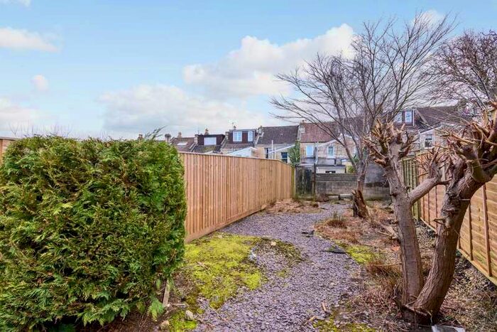 4 Bedroom House To Rent In Mayfield Road, Bath, BA2