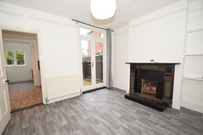3 Bedroom Terraced House To Rent In Oxford Road, Ipswich, IP4