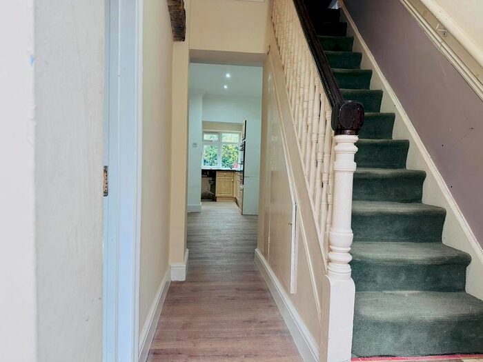 3 Bedroom Terraced House To Rent In Suffolk Road, Barking, IG11