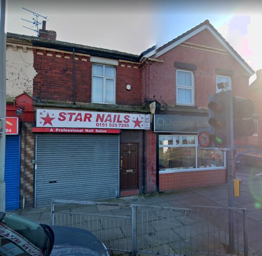 1 Bedroom Flat To Rent In Longmoor Lane, Fazakerley, L9