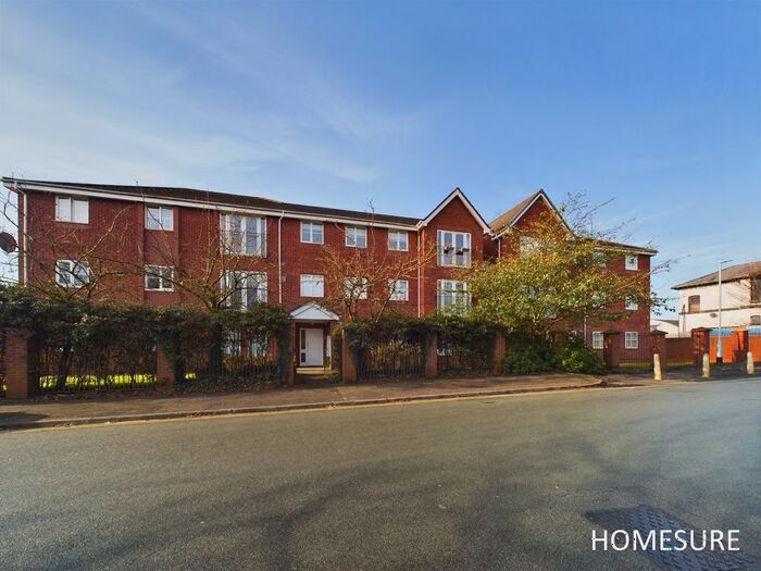 2 Bedroom Flat To Rent In Field Lane, Litherland, Liverpool, L21