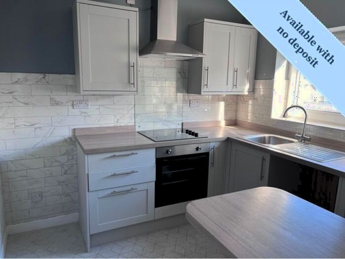 2 Bedroom Flat To Rent In Cwrt Bethel, Robert Street, Manselton, Swansea, SA5