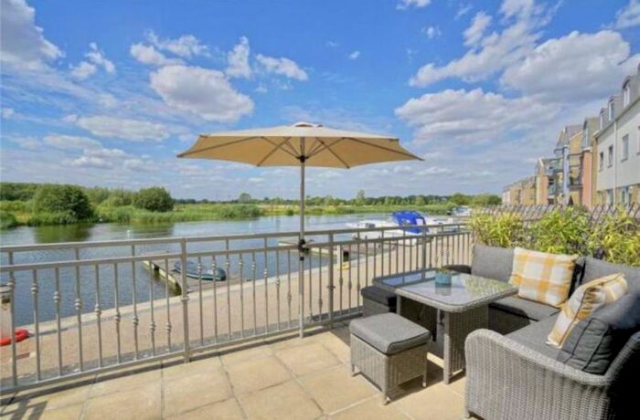 4 Bedroom Terraced House To Rent In Wren Walk, Eynesbury, St. Neots, PE19