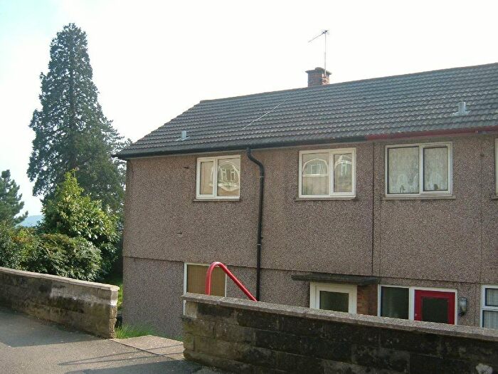 2 Bedroom Terraced House To Rent In Holly Road, Risca, Newport, NP11