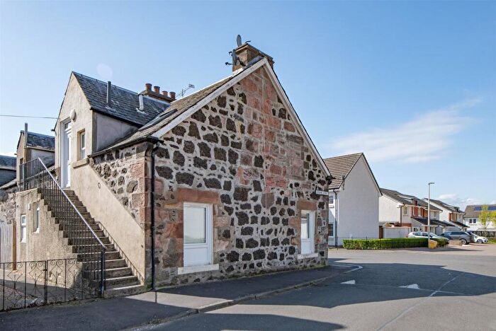 1 Bedroom Apartment For Sale In Erskine Street, Alva, FK12