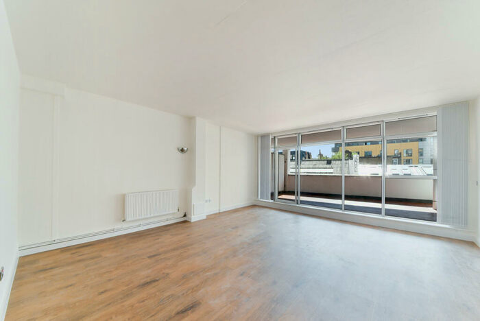 1 Bedroom Apartment To Rent In Ability Plaza, Haggerston London, E8