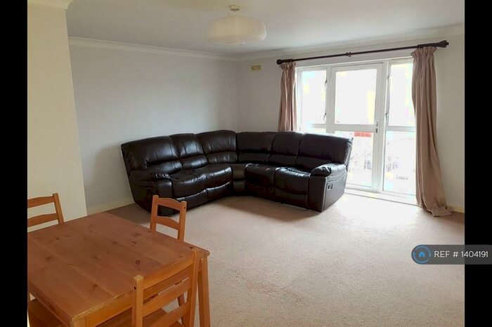 2 Bedroom Flat To Rent In Harrow Road, Wembley, HA0