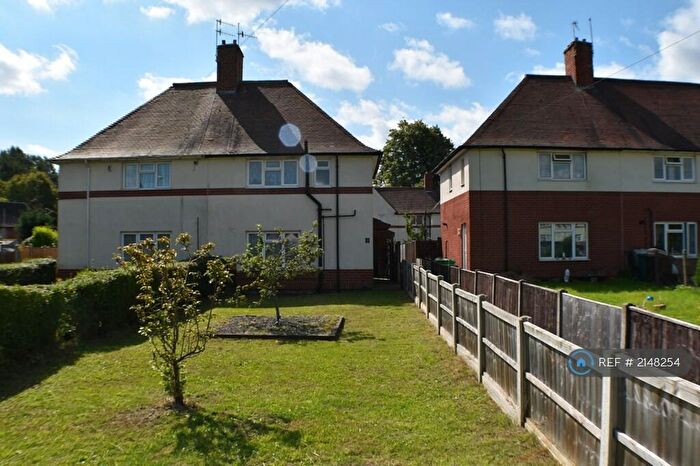 3 Bedroom Semi-Detached House To Rent In Woodley Square, Nottingham, NG6