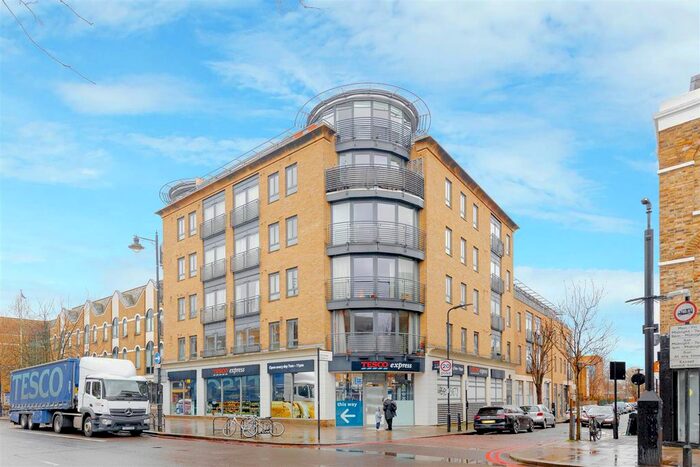 1 Bedroom Flat To Rent In Victorian Grove, Stoke Newington, N16