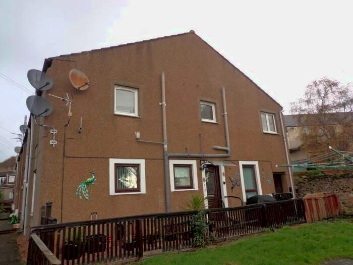 2 Bedroom Flat To Rent In Main Street, Newmills, Dunfermline, KY12