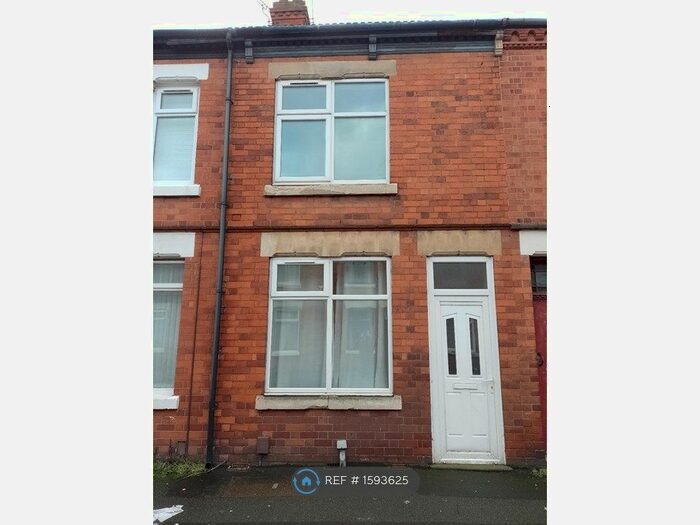 2 Bedroom Terraced House To Rent In Ratcliffe Road, Loughborough, LE11