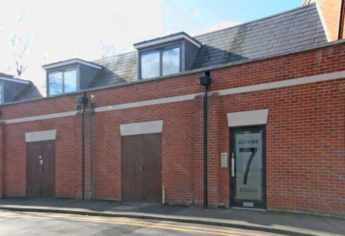 1 Bedroom Flat To Rent In Burnham Street, Norbiton, Kingston Upon Thames, KT2