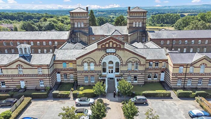 2 Bedroom Apartment For Sale In Southdowns Park, Haywards Heath, RH16