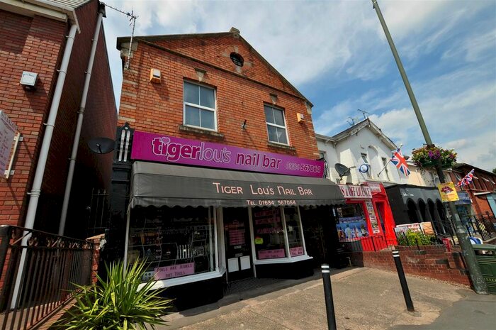 2 Bedroom Flat To Rent In Worcester Road, Malvern, WR14