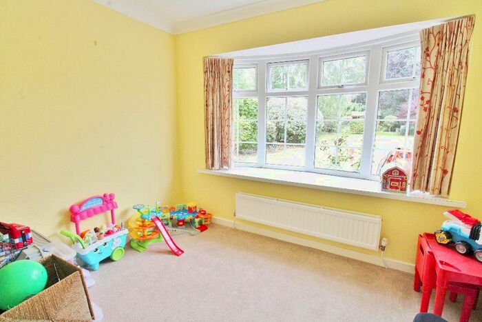 4 Bedroom Detached House For Sale In Croftlands Avenue, Stubbington, Fareham, PO14
