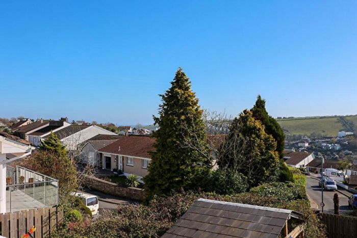 2 Bedroom Apartment To Rent In Lavorrick Orchard House Vicarage Hill, Mevagissey, St Austell, PL26