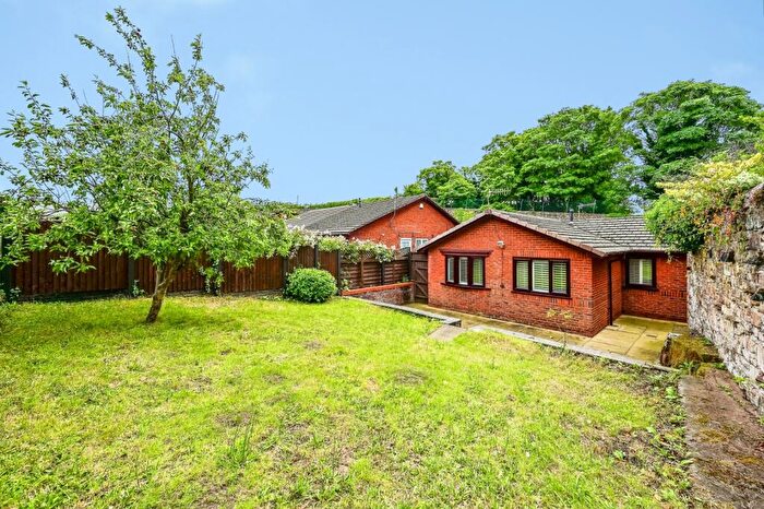 3 Bedroom Bungalow For Sale In Clay Cross Road, Liverpool, Merseyside, L25