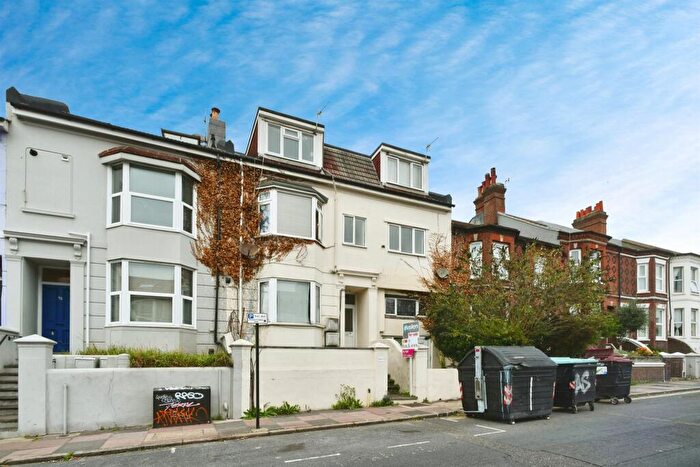 1 Bedroom Flat For Sale In Upper Lewes Road, Brighton, BN2