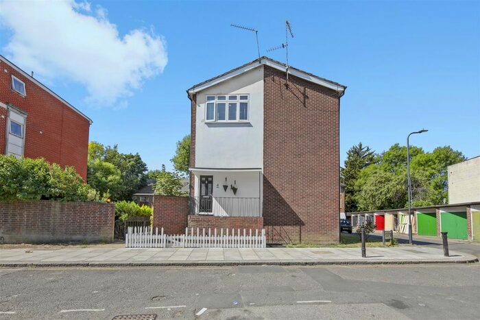 1 Bedroom Flat To Rent In Craven Park Road, London, NW10