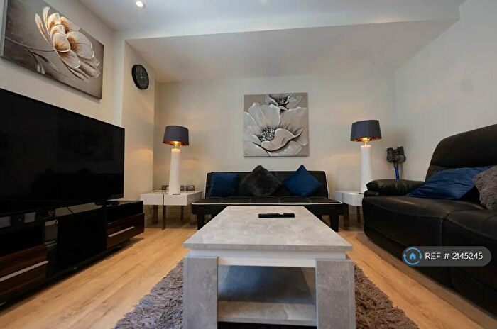 1 Bedroom Flat To Rent In Mitre House, Brighton, BN1