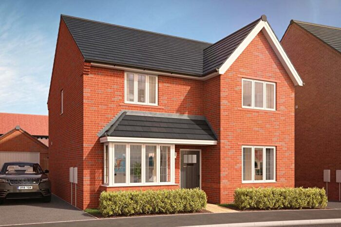 4 Bedroom Detached House For Sale In Ashingdon Road, Rochford, SS4