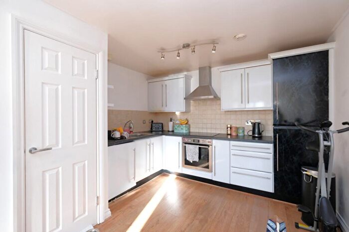 1 Bedroom Apartment For Sale In Monton Road, Eccles, M30