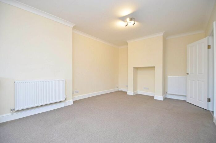 1 Bedroom Flat To Rent In Sprowston Road, Norwich, NR3