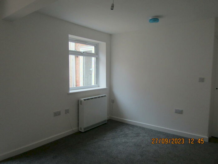 1 Bedroom Flat To Rent In Park Road, Peterborough, PE1