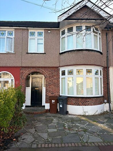 3 Bedroom Terraced House To Rent In Dereham Road, Barking, IG11