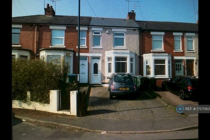 2 Bedroom Terraced House To Rent In Turner Road, Coventry, CV5