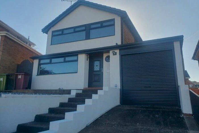 3 Bedroom Detached House To Rent In The Leaway, Mansfield, NG20