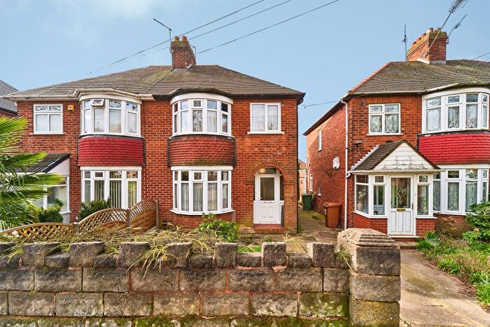 3 Bedroom Semi Detached House For Sale In Coronation Avenue, Willenhall, WV13