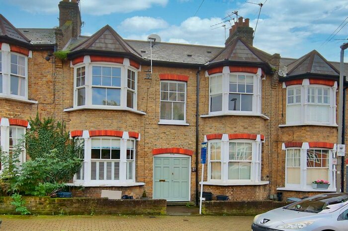 2 Bedroom Flat To Rent In Marcus Terrace, Wandsworth, SW18