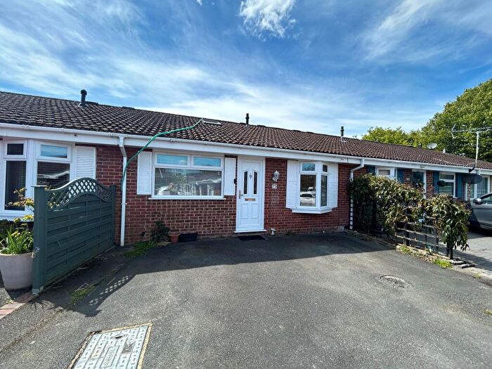 2 Bedroom Bungalow To Rent In West Swindon, SN5