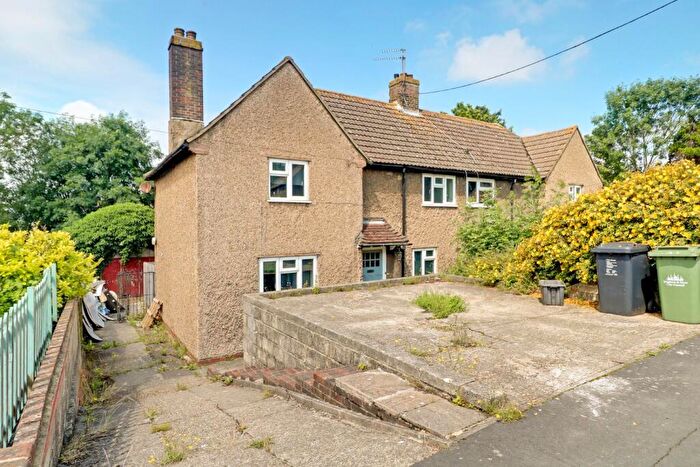 6 Bedroom Semi Detached House To Rent In The Crescent, Brighton, BN2