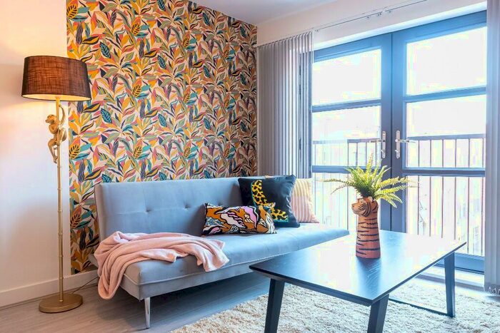 1 Bedroom Serviced Apartments To Rent In Northwood Street, Birmingham, B3