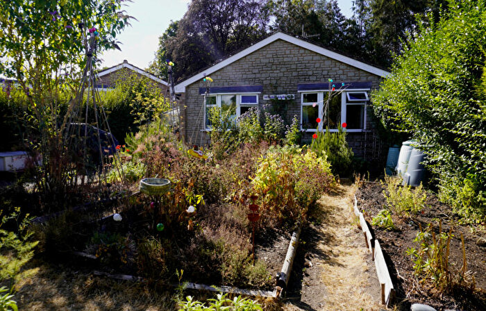 3 Bedroom Bungalow For Sale In Clatterbrune Presteigne, LD8